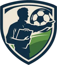 Jeugdvoetbalcoach.nl Logo